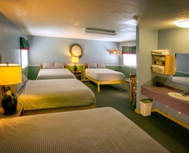 Adventure Inn Ely Luaran gambar