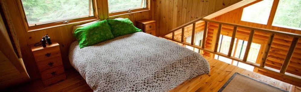 Adventure Inn Ely Luaran gambar