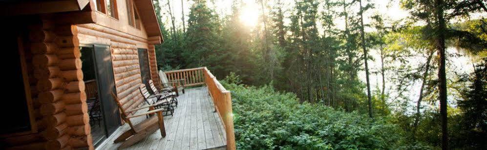 Adventure Inn Ely Luaran gambar