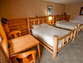 Adventure Inn Ely Luaran gambar