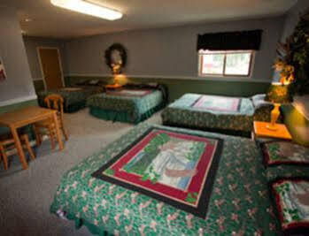 Adventure Inn Ely Luaran gambar